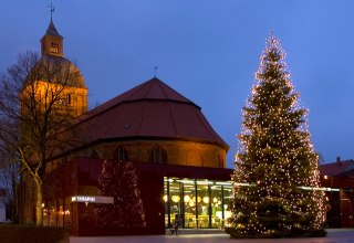 © Stadt Ribnitz-Damgarten © Stadt Ribnitz-Damgarten