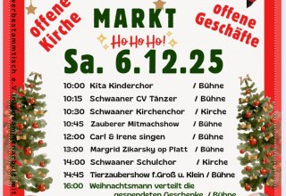 © Gewerbestammtisch Schwaan e.V. © Gewerbestammtisch Schwaan e.V.