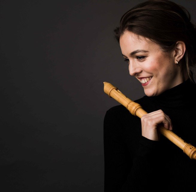 © Benjamin Ealovega