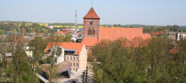 © Stadt Grevesmühlen