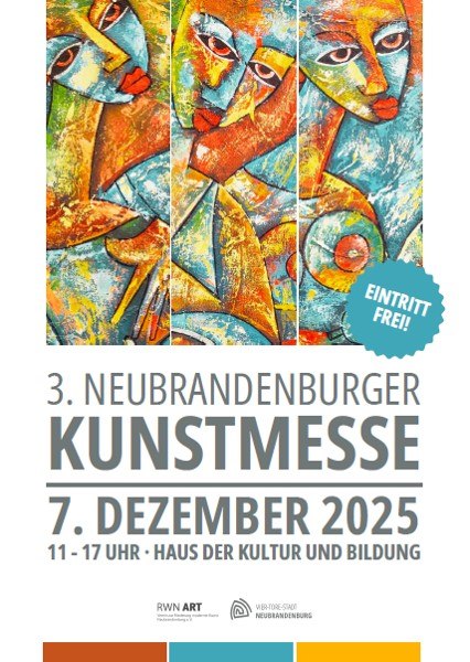 2025-12-07 Kunstmesse, © Veranstalter