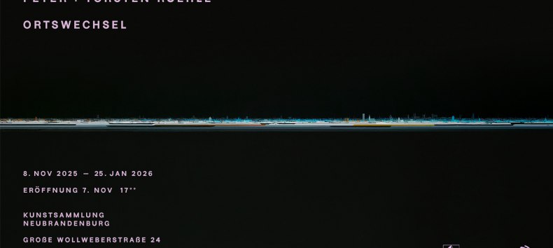 © Torsten Ruehle / Peter Ruehle, Berlin