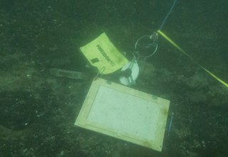 © Landesverband für Unterwasserarchäologie M-V e.V. © Landesverband für Unterwasserarchäologie M-V e.V.