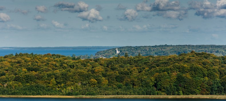 © Binzer Bucht Tourismus