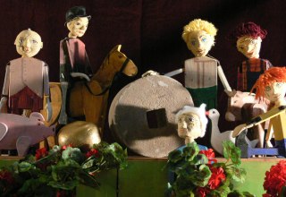 &copy; Wicht-Theater