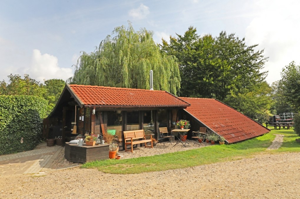 Adventure Canoe Camp Sternberg Castle, © TMV/Gohlke Adventure Canoe Camp Sternberg Castle, © TMV/Gohlke