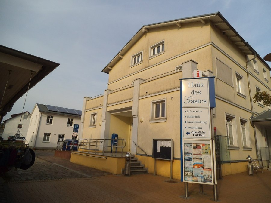 hs_G&ouml;hren_HdG, &copy; Tourismuszentrale R&uuml;gen GmbH