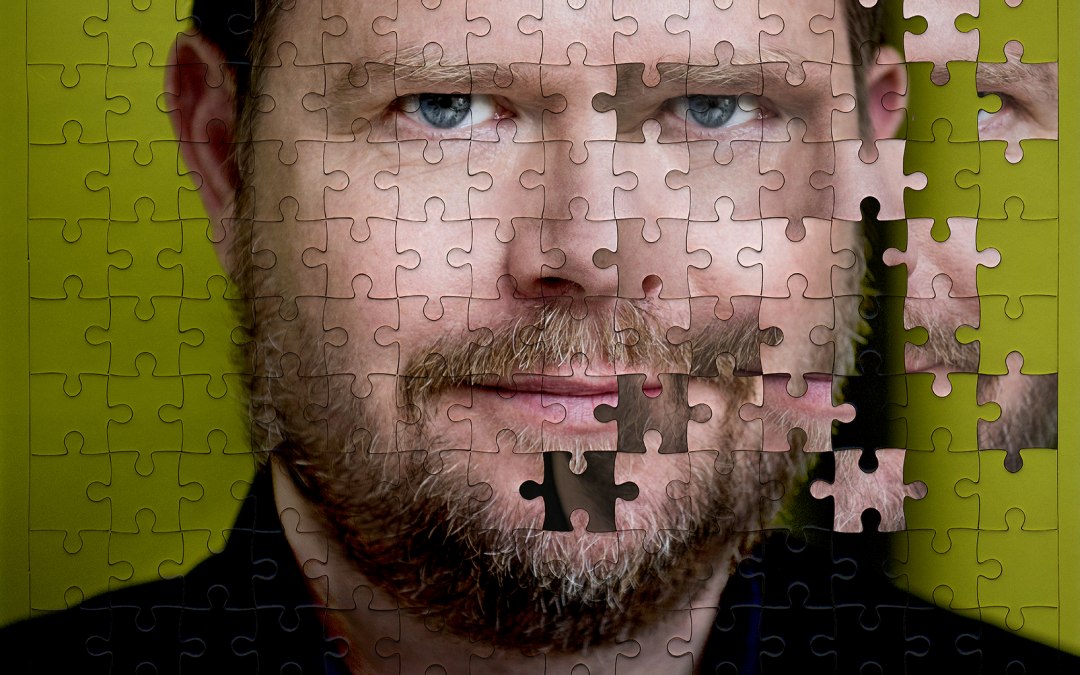 Michael Frowin: To będzie preludium, © Bernd Brudert