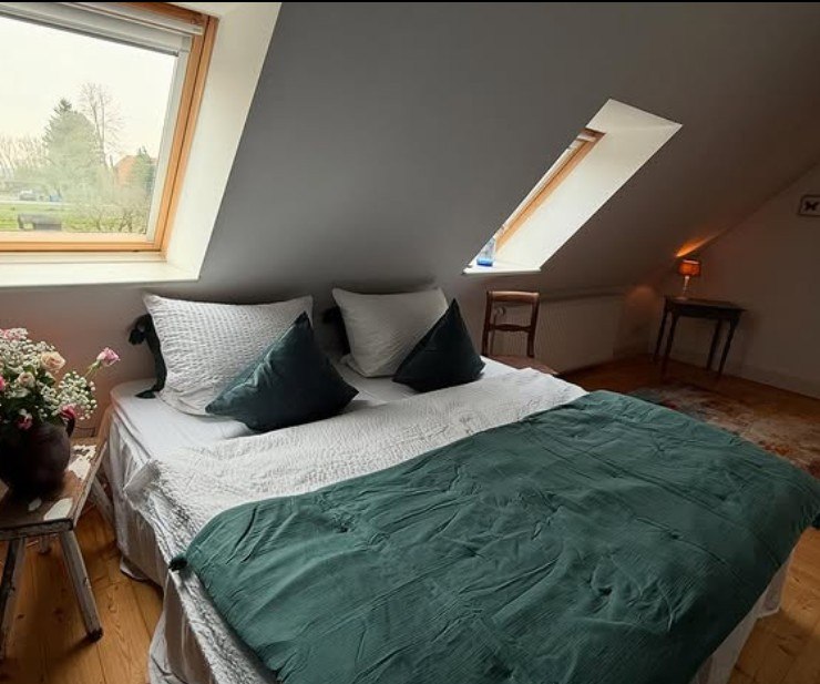 Kamerontwerp voor ontspannen dagen // &copy; Thomas Paulus