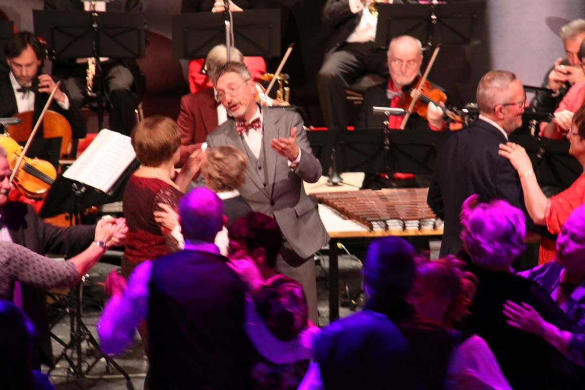 Tanz im Theater Archivfoto 2, &copy; Bernd Kehrer