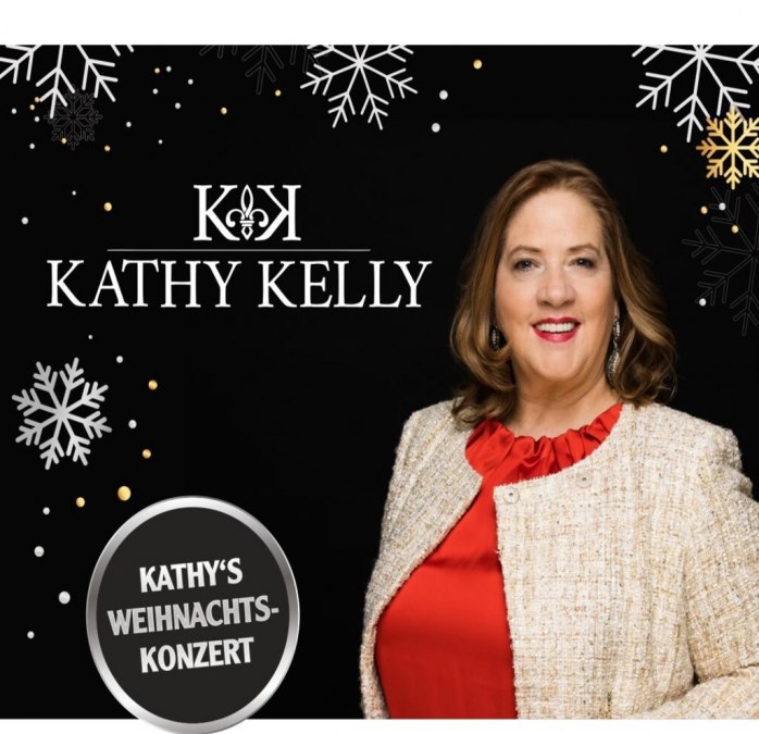 2025-12-20 Kathy Kelly, © Veranstalter