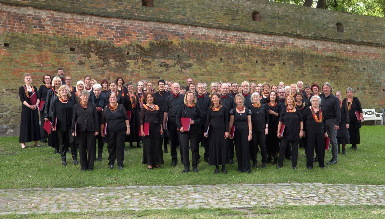 © vocal collegium rostock
