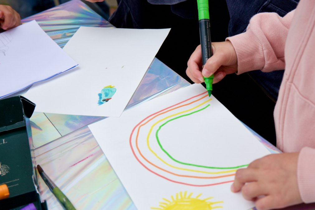 © Jugendkunstschule Vorpommern-Rügen e.V. © Jugendkunstschule Vorpommern-Rügen e.V.