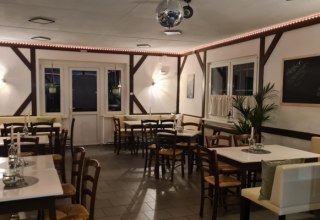 © Gartenlokal "Ehm Welk" © Gartenlokal "Ehm Welk"