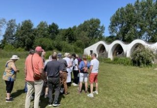 &copy; Europ&auml;ische Bildungsst&auml;tte f&uuml;r Lehmbau Wangelin gGmbH