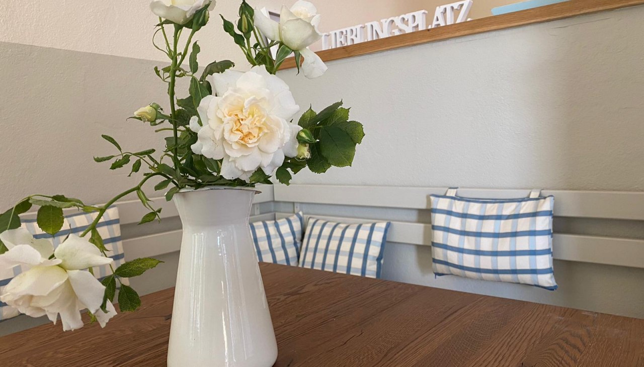 aan tafel, © Disterheft aan tafel, © Disterheft