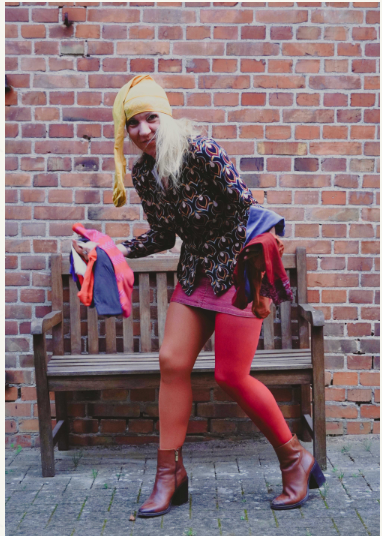 ader dagen, &copy; Luzin-Apotheke