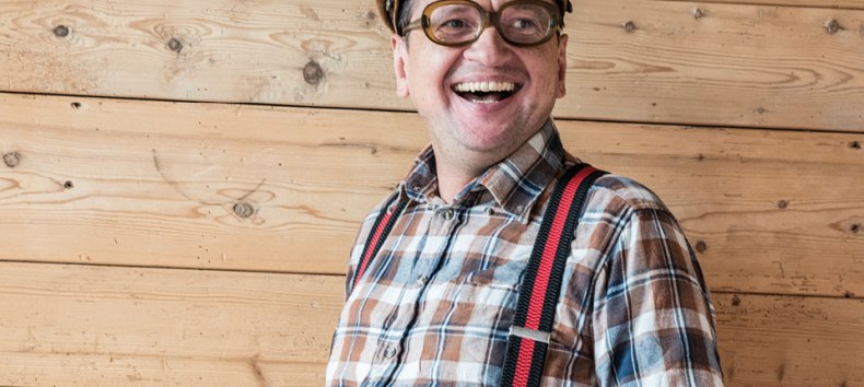 Farmer Korl 2026, &copy; Van der Valk Naturresort Drewitz