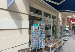 © Waren (Müritz)-Information © Waren (Müritz)-Information