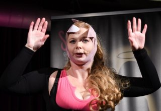 &copy; Sonja Gr&uuml;ndemann