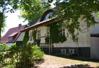 © Hiddenseer Hafen- und Kurbetrieb © Hiddenseer Hafen- und Kurbetrieb