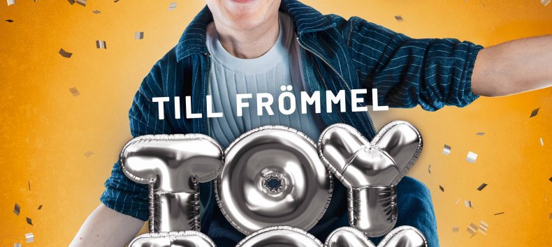 Till Fr&ouml;mmel // &copy; Till Fr&ouml;mmel
