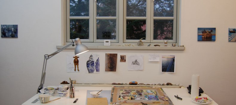 &copy; K&uuml;nstlerhaus Ahrenshoop e.V.