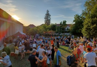 © Stadt Neustrelitz © Stadt Neustrelitz