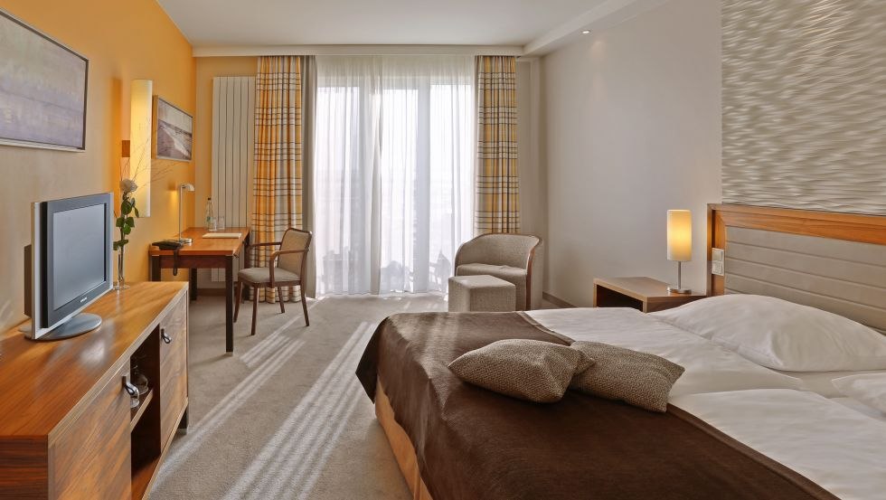 Example room, © TUI AG