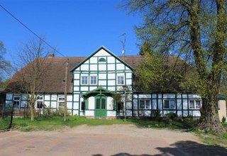 Witamy w hotelu Poggehaus Zierstorf // &copy; Poggehaus Zierstorf