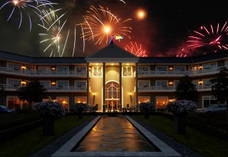 © Van der Valk Resort Linstow