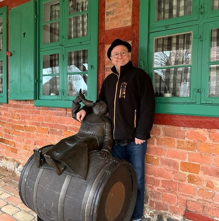 &copy; Michael Schmal