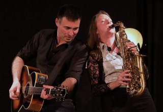 &copy; Daniel Schmidgunst