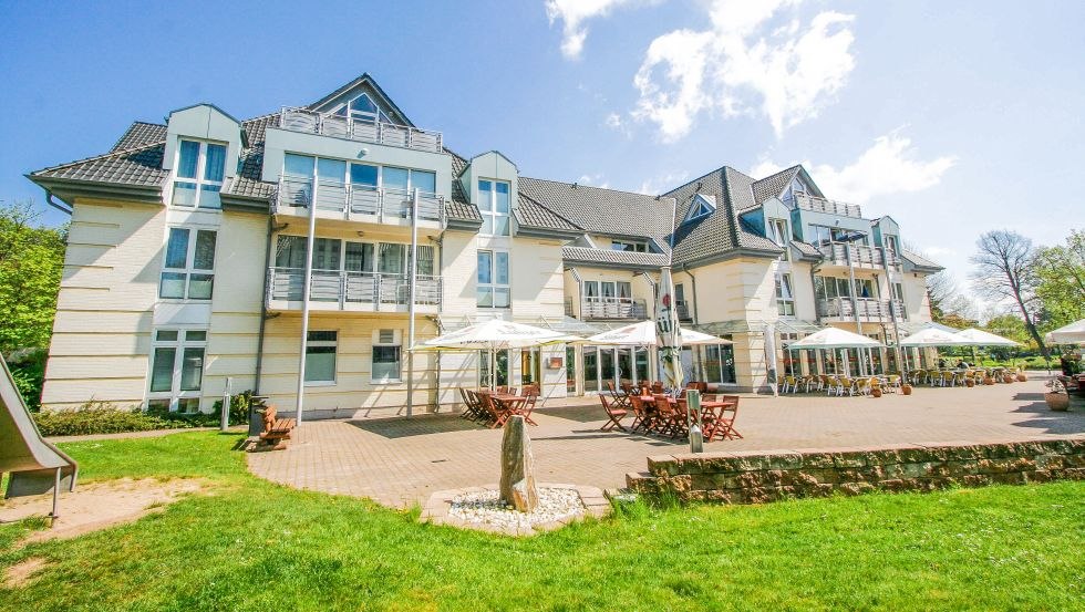 H&P Touristik vakantie residentie in Boltenhagen, &copy; H & P Touristik GmbH