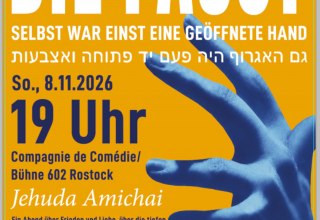 © Jüdische Gemeinde © Jüdische Gemeinde