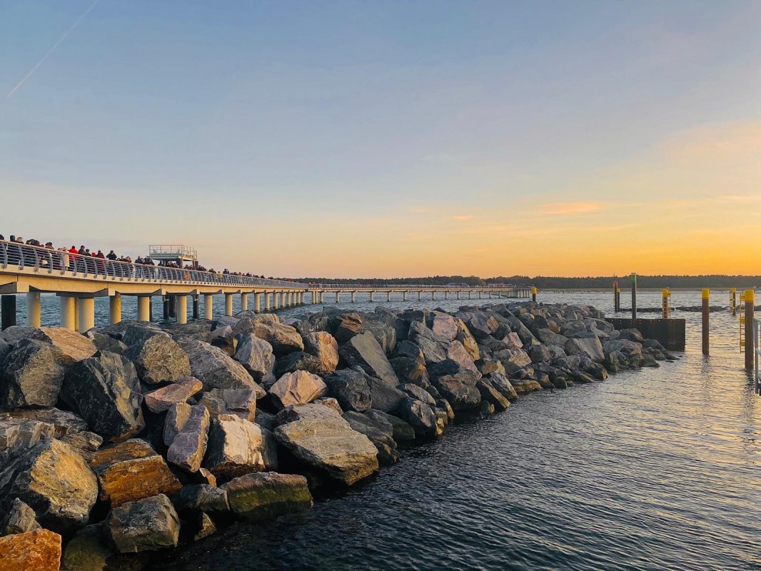 © Kur- und Tourismusbetrieb Ostseebad Prerow © Kur- und Tourismusbetrieb Ostseebad Prerow