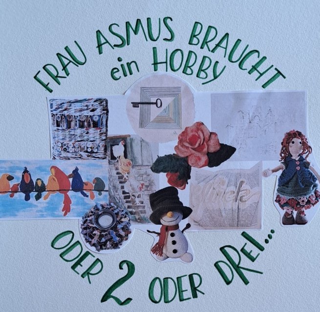 © Heike Asmus © Heike Asmus