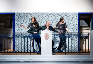 &copy; Severin Koller