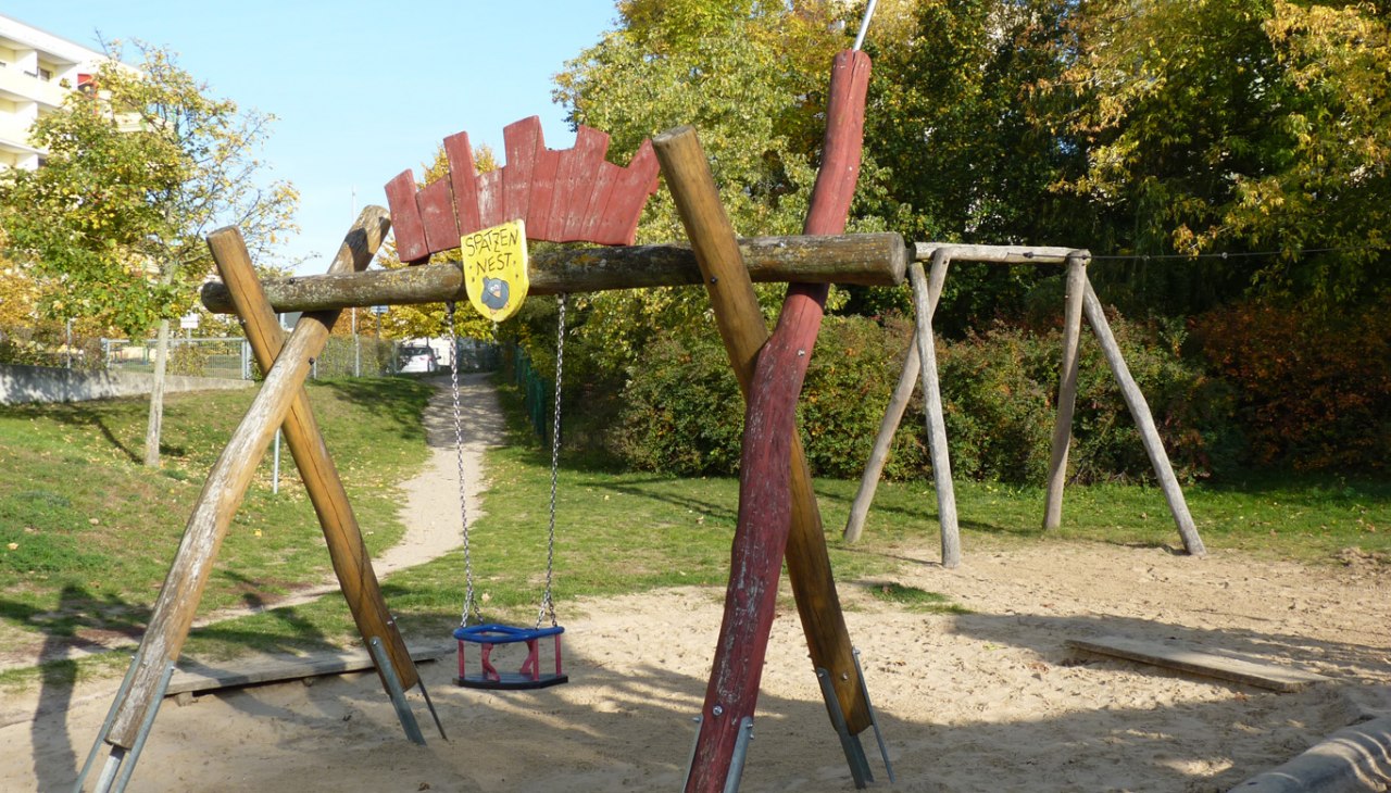 speeltuin-papenberg-5k, © Waren (Müritz) Kur- und Tourismus GmbH
