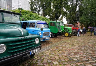 © Stadt Gadebusch © Stadt Gadebusch