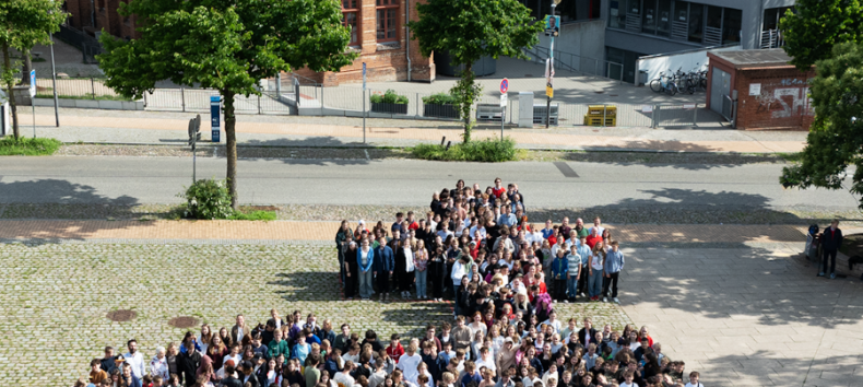 Niels-Stensen-Schule // © Ansgar Delschen Niels-Stensen-Schule // © Ansgar Delschen