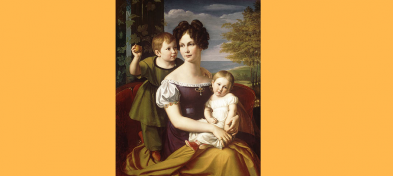 Veranstaltungsplakat // &copy; Stadt- und B&auml;dermuseum Bad Doberan