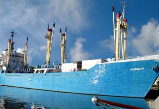 &copy; LIKEDEELER e.V.