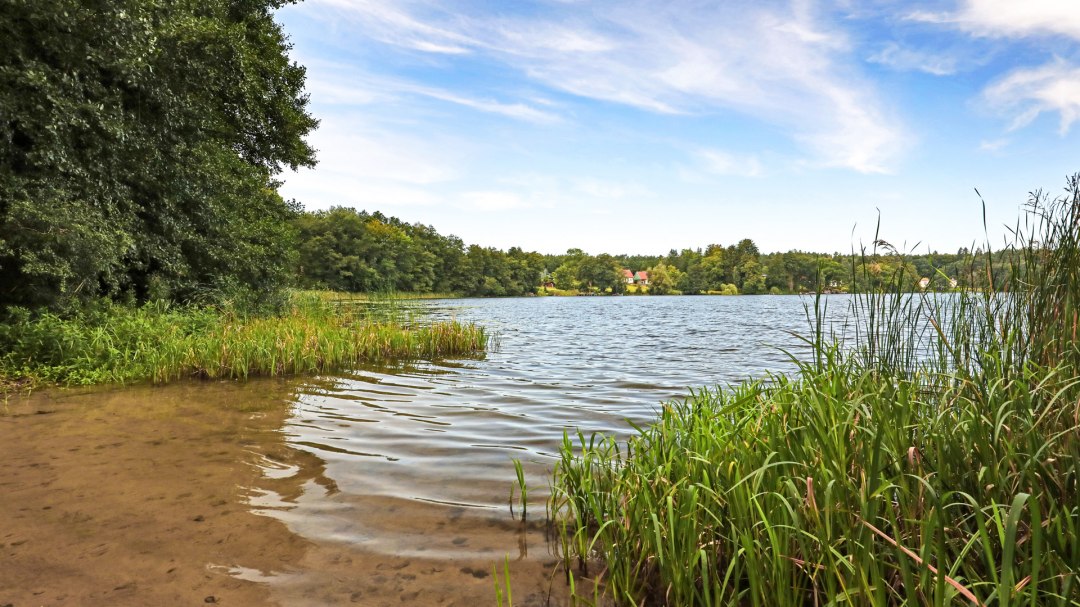 Kąpielisko duże Prälanksee_4, © TMV/Gohlke