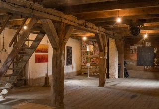 &copy; Ulrike Seidenschnur