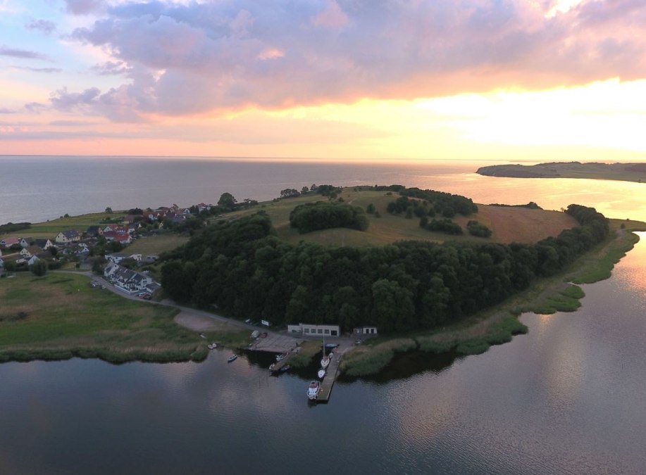 KLZ avondwandeling, © Offermann KLZ avondwandeling, © Offermann