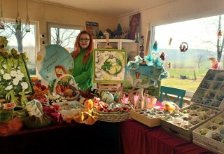 &copy; Annette Mamerow-Br&uuml;mmer