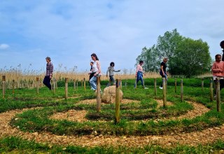 MeerSEIN Academie "Leef en straal", © MeerSEIN Akademie MeerSEIN Academie "Leef en straal", © MeerSEIN Akademie