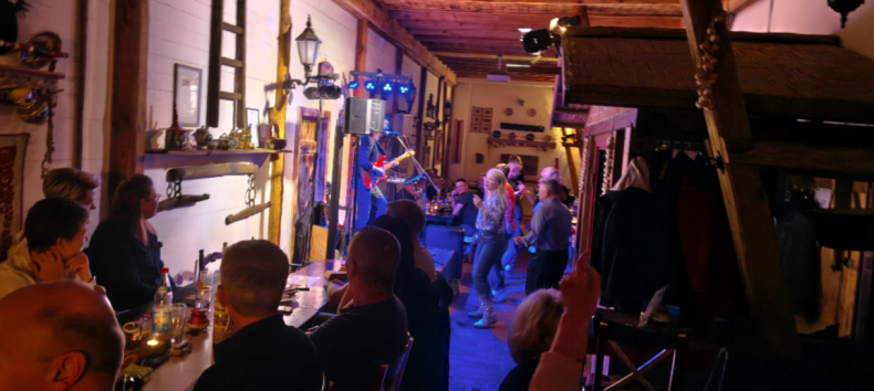 © Zoltan Szekely © Zoltan Szekely