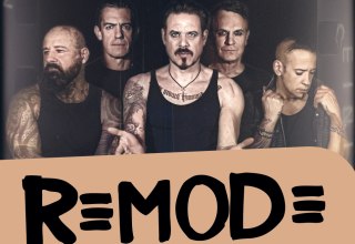 REMODE // © GenussGeist GmbH REMODE // © GenussGeist GmbH